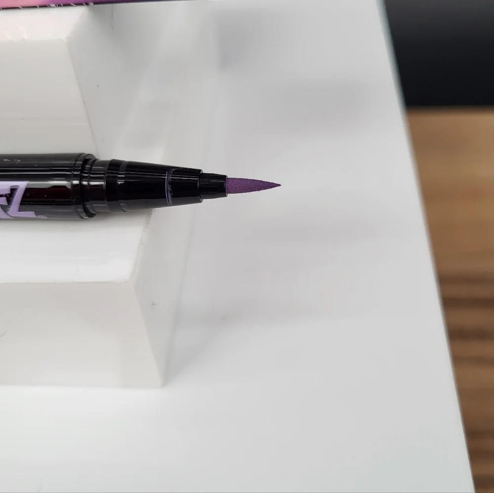 ColourPop + Bratz Liquid Liner: 2001, NIB